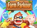 Gra Farm Parkour