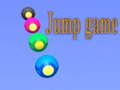 Gra Jump game