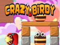 Gra Crazy Birdy