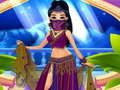 Gra Arabian Princess Dress Up Game