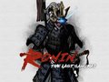 Gra Ronin: The Last Samurai