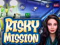 Gra Risky Mission