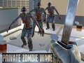 Gra Private Zombie Wave