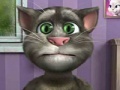 Gra Talking Tom Cat 2