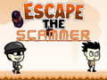 Gra Escape The Scammer