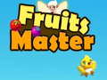 Gra Fruits Master