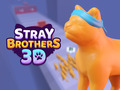 Gra Stray Brothers 3D