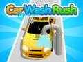 Gra Car Wash Rush