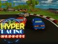 Gra Hyper Racing Madness