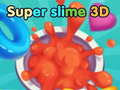 Gra super slime 3D