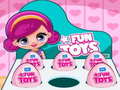 Gra Doll fun Toys