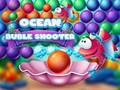 Gra Ocean Bubble Shooter