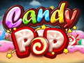 Gra Candy Pop 