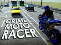 Gra Crime Moto Racer