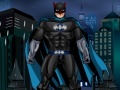 Gra Batman Dress Up