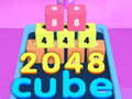 Gra 2048 cube