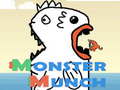 Gra Monster Munch