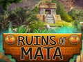 Gra Ruins of Mata