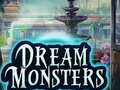 Gra Dream Monsters