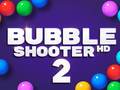 Gra Bubble Shooter HD 2