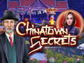 Gra Chinatown Secrets
