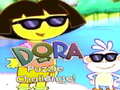 Gra Dora the Puzzle Challenge