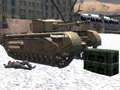 Gra WW2 War Tank 2022