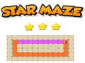 Gra Star Maze