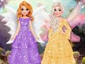 Gra Princess Fairy Dress Design