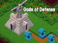 Gra Gods of Defense