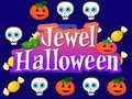 Gra Jewel Halloween