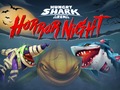 Gra Hungry Shark Arena Horror Night