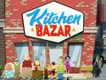 Gra Kitchen Bazar