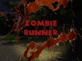 Gra Zombie Runner