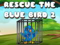 Gra Rescue The Blue Bird 2