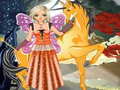 Gra Fairy and Unicorn