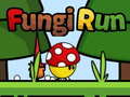 Gra Fungi Run