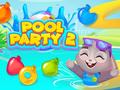 Gra Pool Party 2