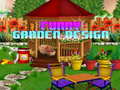 Gra Funny Garden Design