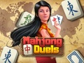 Gra Mahjong Duels