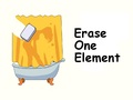 Gra Erase One Element