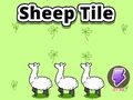 Gra Sheep Tile