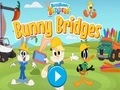 Gra Bunny Bridges