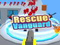Gra Rescue Vanguard
