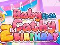 Gra Baby Cathy Ep26: 2nd Birthday