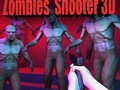 Gra Zombie Shooter 3D
