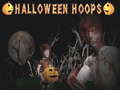 Gra Halloween Hoops