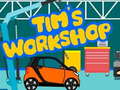 Gra Tim's Workshop