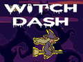 Gra Witch Dash