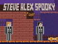 Gra Steve Alex Spooky 2 Player